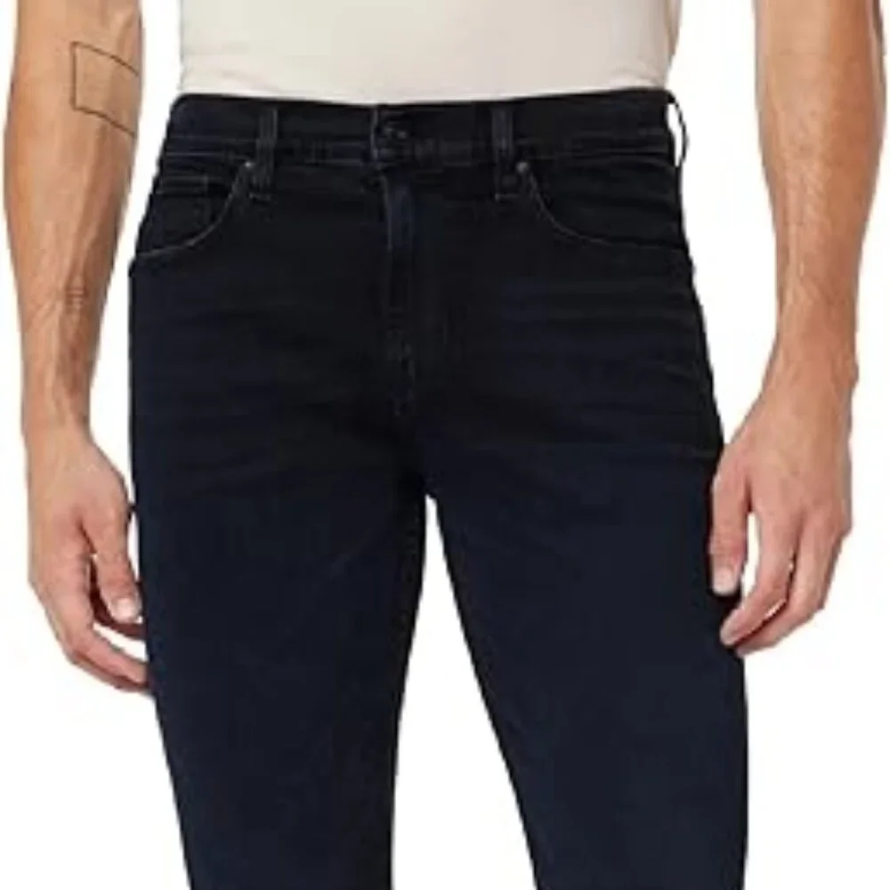 NWT Hudson S/Twist Axl Skinny Jean 36